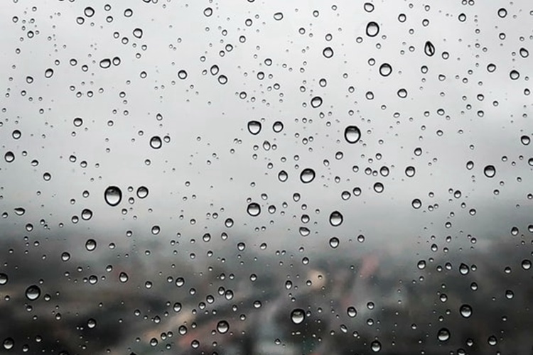 VRIJEME DANAS: kiša, snijeg i osjetan pad temperature