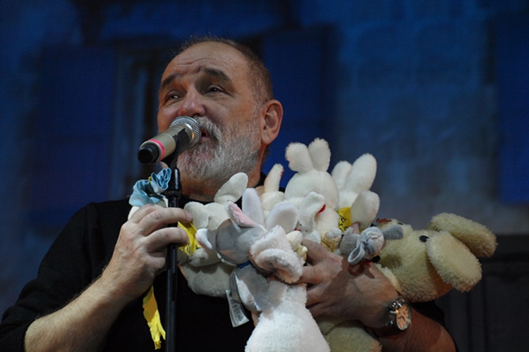 Prošlo je pet godina od kako nas je napustio Đorđe Balašević – koja vam je njegova najdraža pjesma?