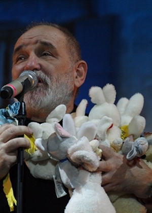 Prošlo je pet godina od kako nas je napustio Đorđe Balašević – koja vam je njegova najdraža pjesma?