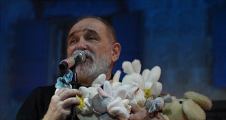 Prošlo je pet godina od kako nas je napustio Đorđe Balašević – koja vam je njegova najdraža pjesma?