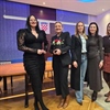 Blaženka Gorupić izabrana za predsjednicu Zajednice žena HDZ-a „Katarina Zrinski“ Krapinsko – zagorske županije