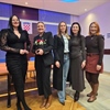 Blaženka Gorupić izabrana za predsjednicu Zajednice žena HDZ-a „Katarina Zrinski“ Krapinsko – zagorske županije