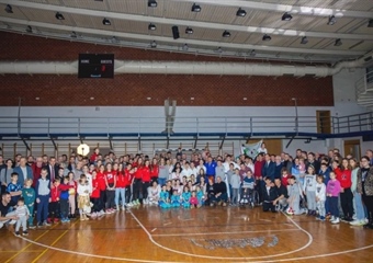 Međimurska županija snažno ulaže u sport, osigurano 250 tisuća eura – prijave u tijeku