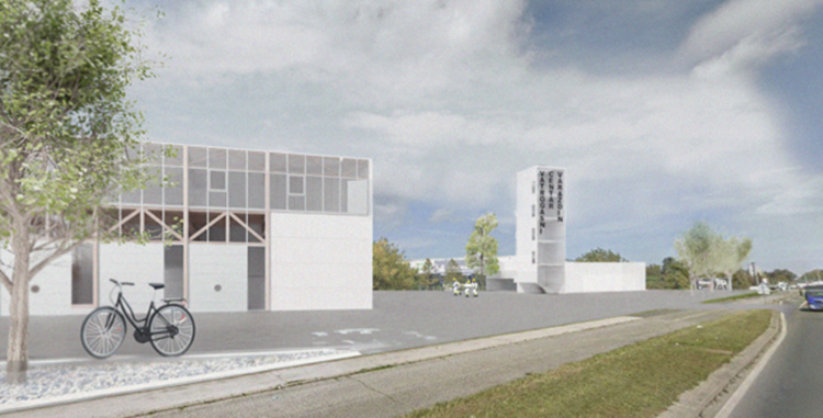 Korak bliže realizaciji: odabrano idejno rješenje novog vatrogasnog centra u Varaždinu