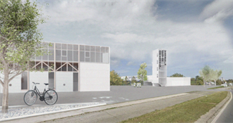 Korak bliže realizaciji: odabrano idejno rješenje novog vatrogasnog centra u Varaždinu