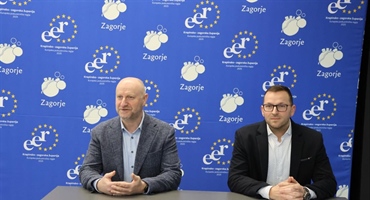 Gotovo 6 milijuna eura u ceste Zagorja: ŽUC predstavio rezultate i najavio nova ulaganja u sigurnost prometa