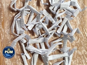 Međimurska policija u Pribislavcu zaplijenila 80 smotuljaka sintetskog kanabinoida "Galaxy"