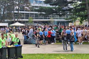 Sjever opet briljira: Međimurska i Varaždinska županija pri vrhu po prolaznosti i upisima na fakultete