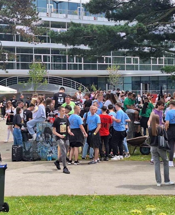 Sjever opet briljira: Međimurska i Varaždinska županija pri vrhu po prolaznosti i upisima na fakultete