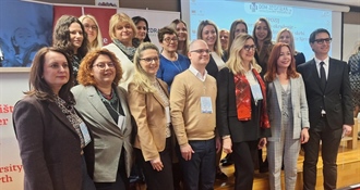 „Sigurno radno okruženje – temelj kvalitetne zdravstvene skrbi": U Varaždinu otvoren stručni skup