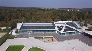 Zašto će se na čakovečkim bazenima krov sanirati nakon postavljanja solarne elektrane?