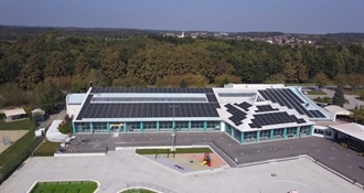 Zašto će se na čakovečkim bazenima krov sanirati nakon postavljanja solarne elektrane?