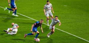 Problemi u obrani i snijeg, ali Varaždin ne odustaje protiv Dinama