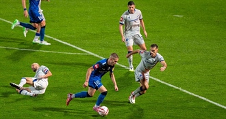 Problemi u obrani i snijeg, ali Varaždin ne odustaje protiv Dinama