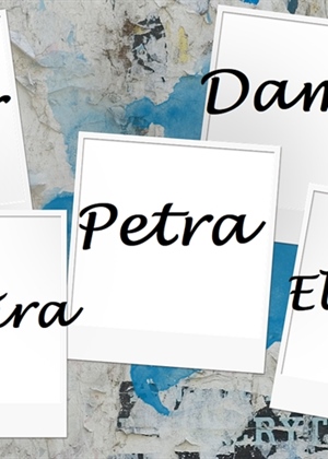 IMENDANI Čestitajte današnjim slavljenicima!