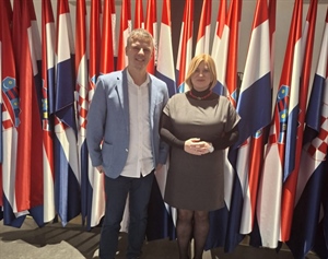 Konjščina i ove godine vodi učenike na školu plivanja u Nerezine: Općina sufinancira 50 posto troškova