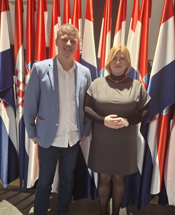 Konjščina i ove godine vodi učenike na školu plivanja u Nerezine: Općina sufinancira 50 posto troškova