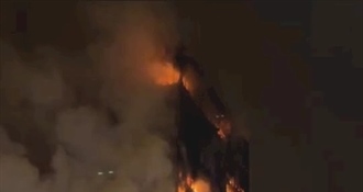 Podignuta optužnica protiv dvojice 18-godišnjaka zbog požara Vjesnika