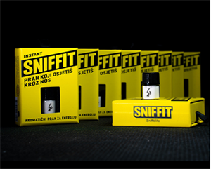 Sniffit zabranjen u Hrvatskoj: energetski prah za ušmrkavanje povučen s tržišta