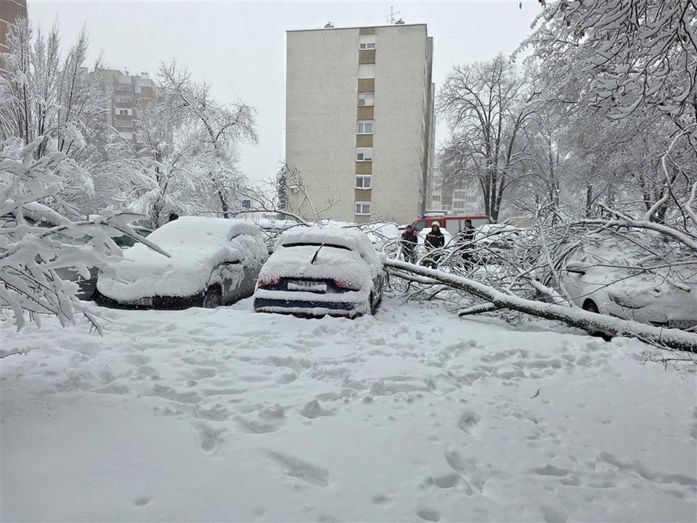 Tridesetak DVD-a i JVP Varaždin jučer odradili više od 200 intervencija, a brojka samo raste