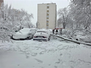 Tridesetak DVD-a i JVP Varaždin jučer odradili više od 200 intervencija, a brojka samo raste