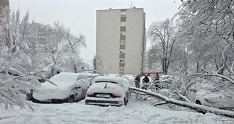 Tridesetak DVD-a i JVP Varaždin jučer odradili više od 200 intervencija, a brojka samo raste