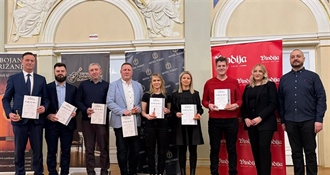 Gitaristi iz 13 europskih zemalja na premijernom izdanju festivala u Varaždinu