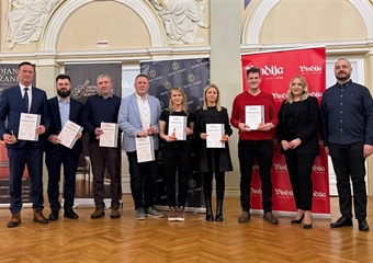 Gitaristi iz 13 europskih zemalja na premijernom izdanju festivala u Varaždinu