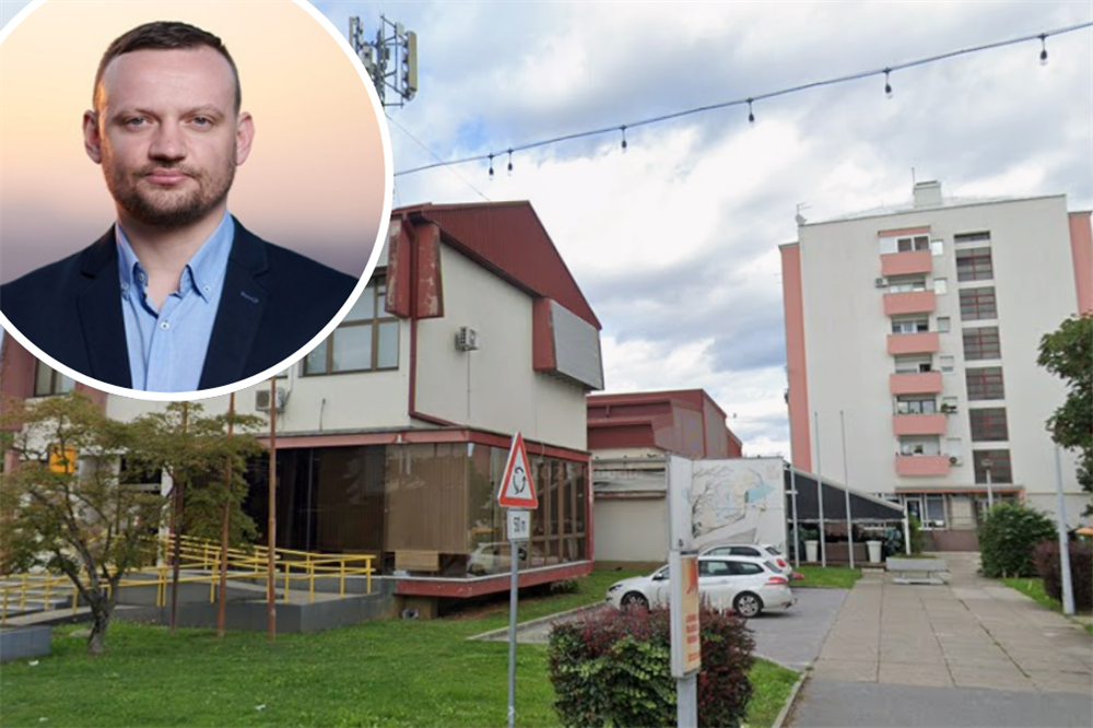 Oroslavje kreće u postavljanje solarne elektrane na Domu kulture