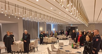 Udruga roditelja i udovica poginulih branitelja VŽŽ obilježila 31 godinu djelovanja