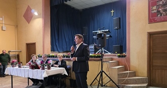 Mali Bukovec: Na skupštini umirovljenika istaknuta važnost solidarnosti i međusobne brige