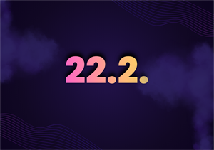 Najmoćniji datum u godini je 22. 2. - saznajte što znači