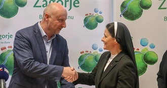 Župan Kolar potpisao ugovor vrijedan 10.000 eura za podršku mladoj osobi bez roditeljske skrbi