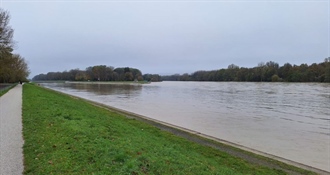 Vodostaji rijeka Bednje i Plitvice stabilni, evo najnovijih podataka
