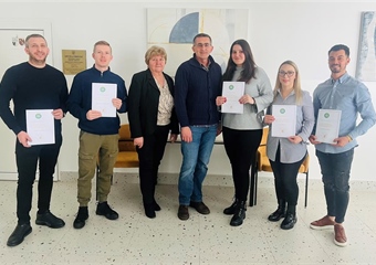 Općina Vidovec: Potpisani ugovori o stambenim potporama za mlade obitelji