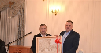 Četvrt stoljeća vinske tradicije u Kumrovcu - Udruga "Grozd" obilježila 25 godina rada