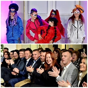 "Čarobne ruke" ponovno oduševile Varaždin - više od 150 sudionika na velikoj reviji znanja i kreativnosti