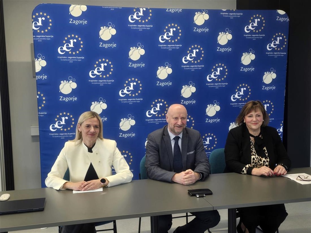 114 milijuna eura za 18 škola i 12 dvorana: u 2026. kreće najveći ciklus gradnje i dogradnje u Krapinsko-zagorskoj županiji