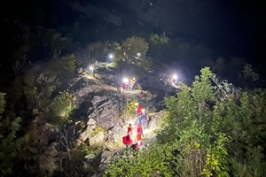 Hrvatski planinari doživjeli šok u Crnoj Gori – vodič im pred očima pao niz klisuru i poginuo