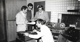 Tužan dan za zagorski eter: preminuo dugogodišnji radijski tehničar, Marijan Tršinski