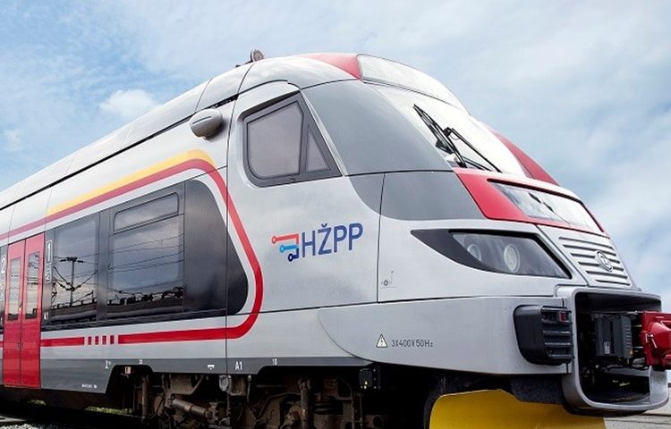 Posebna regulacija željezničkog prometa na dionici Koprivnica – Varaždin