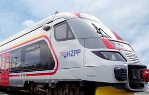 Posebna regulacija željezničkog prometa na dionici Koprivnica – Varaždin