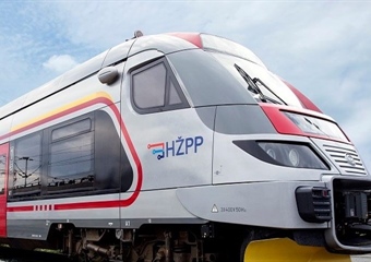 Posebna regulacija željezničkog prometa na dionici Koprivnica – Varaždin