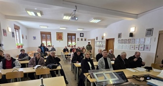 Varaždinska županija dala podršku radu Društva za obilježavanje grobišta ratnih i poratnih žrtava