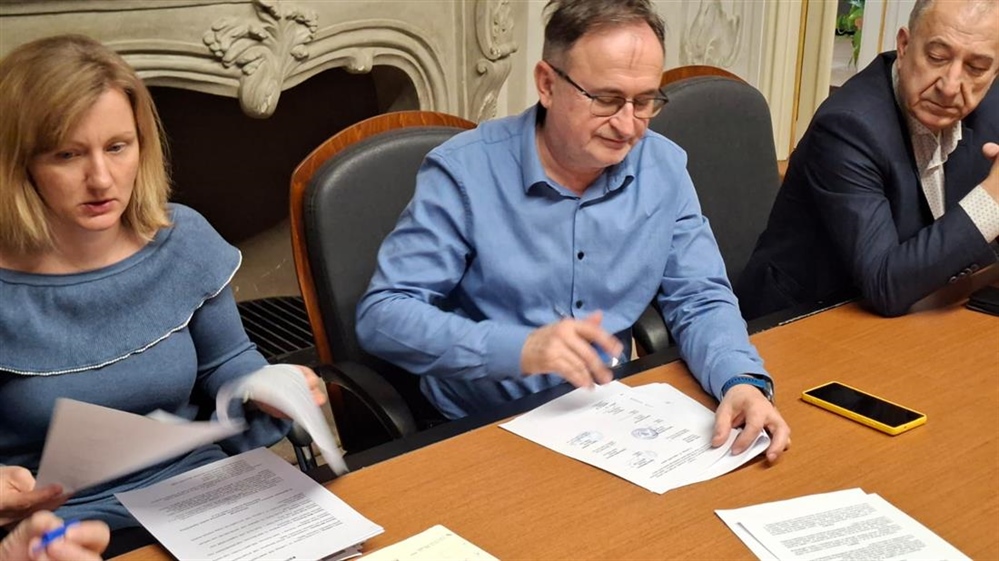 Ludbreg i pet općina potpisali sporazume o zajedničkim komunalnim i knjižničnim uslugama