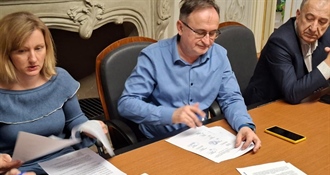 Ludbreg i pet općina potpisali sporazume o zajedničkim komunalnim i knjižničnim uslugama