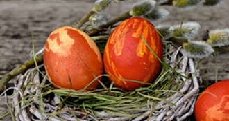 Briga za starije mještane: Općina Dubravica dijeli uskrsnice umirovljenicima