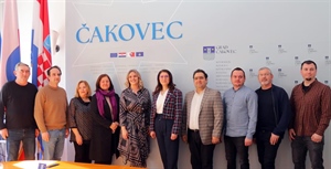 Grad Čakovec osigurao više od 321 tisuću eura za programe u kulturi u 2026. godini