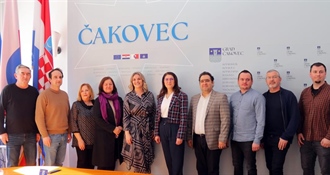 Grad Čakovec osigurao više od 321 tisuću eura za programe u kulturi u 2026. godini