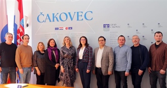Grad Čakovec osigurao više od 321 tisuću eura za programe u kulturi u 2026. godini